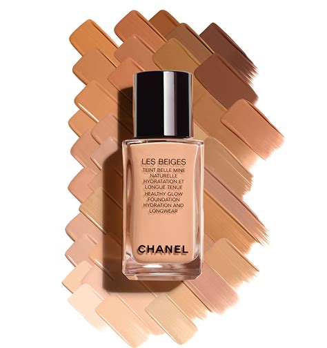 base de maquillaje les beiges chanel|LES BEIGES BASE DE MAQUILLAJE LES BEIGES BASE DE .